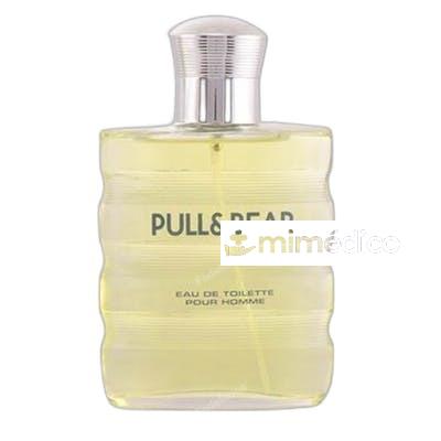 PULL BEAR EDT VAPO 200 ML NA VESPA
