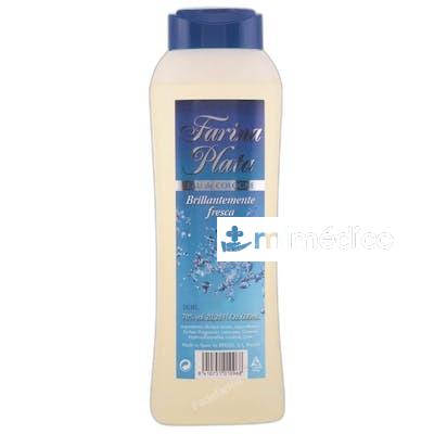 FARINA PLATA 600 ML 600 ML VARIOS EXPORT
