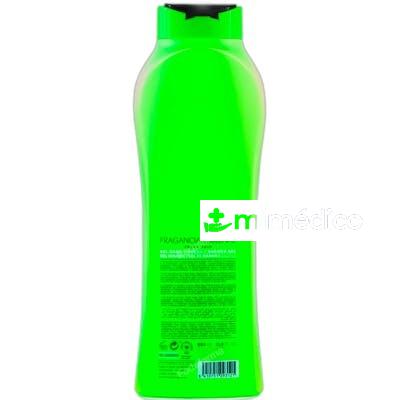 GEL DE BANO ORIGINAL 720 ML TULIPAN NEGRO