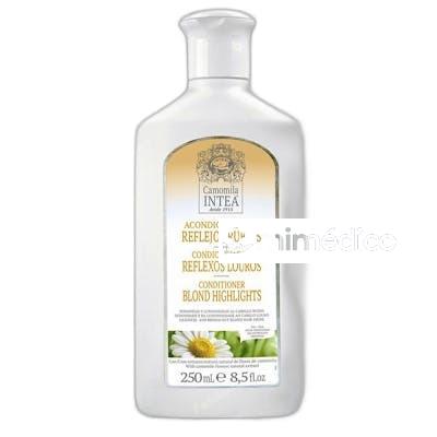 ACONDICIONADOR CAMOMILA REFLEJOS RUBIOS 250 ML 250 ML AZUFRE VERI