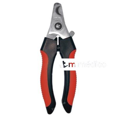 CORTAUNAS GRANDE 16 CM NA 3 CLAVELES