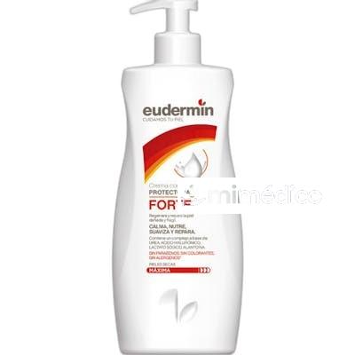 CREMA CORPORAL PROTECTORA FORTE 400 ML 400 ML EUDERMIN