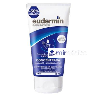CREMA CONCENTRADA PARA MANOS 75 ML NA EUDERMIN