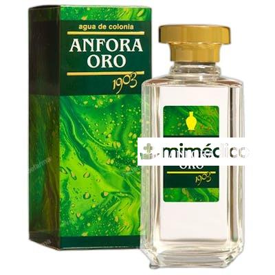ANFORA ORO EAU DE COLOGNE 800 ML ANFORA ORO