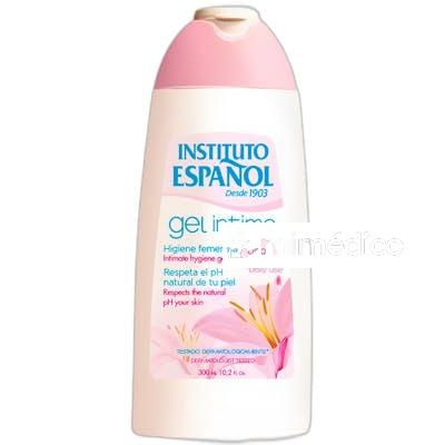 INTIMA GEL INTIMO 300 ML 300 ML INSTITUTO ESPANOL