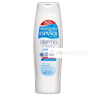 DERMO PROTECTOR GEL DE DUCHA 750 ML 750 ML INSTITUTO ESPANOL