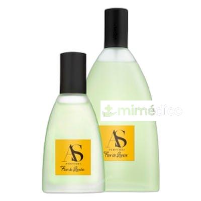PACK FLOR DE LIMON EAU DE TOILETTE VAPORIZADOR 75 ML 1 PIEZ AIRE DE SEVILLA