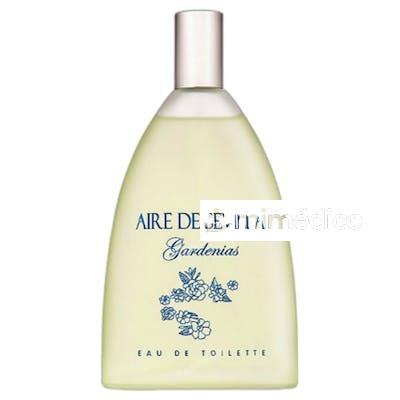 GARDENIA EAU DE TOILETTE VAPORIZADOR 150 ML AIRE DE SEVILLA