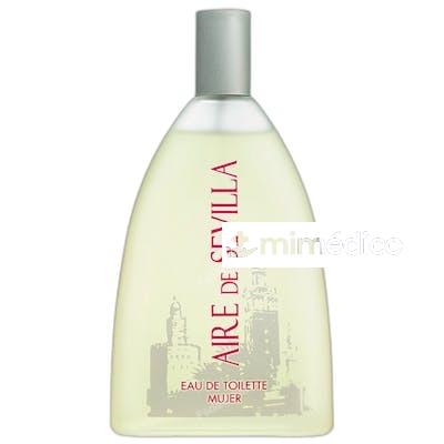 CLASSIC EAU DE TOILETTE VAPORIZADOR 150 ML 150 ML AIRE DE SEVILLA