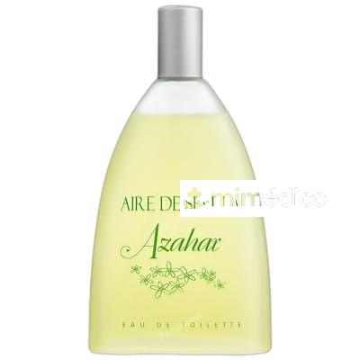 AZAHAR EAU DE TOILETTE VAPORIZADOR 150 ML AIRE DE SEVILLA
