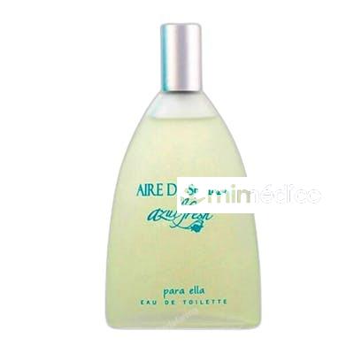AZUL FRESH EAU DE TOILETTE 150 ML 150 ML AIRE DE SEVILLA