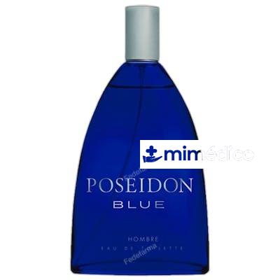 POSEIDON BLUE HOMBRE EAU DE TOILETTE 150 ML 150 ML AIRE DE SEVILLA
