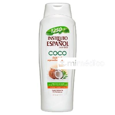COCO GEL DE DUCHA 1250 ML 1250 ML INSTITUTO ESPANOL