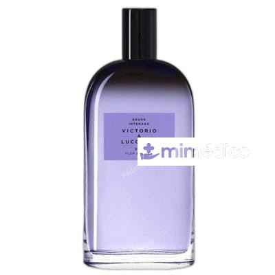 N16 FLOR EXOTICA EAU DE TOILETTE 150 ML NA VICTORIO LUCCHINO