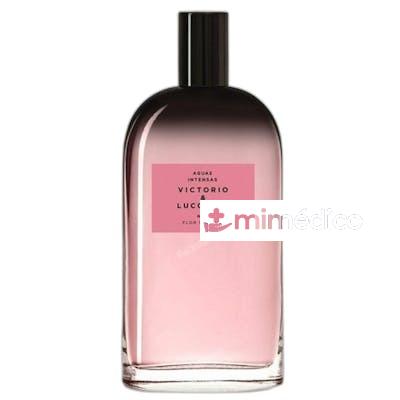N17 FLOR SENSUAL EAU DE TOILETTE 150 ML NA VICTORIO LUCCHINO