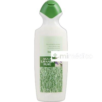 LECHE CORPORAL LAVANDA 750 ML 750 ML AGUA LAVANDA