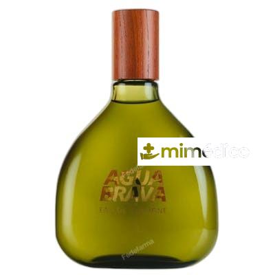EAU DE COLOGNE 100 ML NA AGUA BRAVA