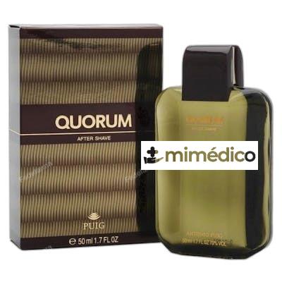 QUORUM AS 50 ML NA PUIG