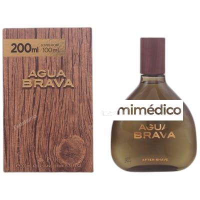 AFTERSHAVE AGUA BRAVA 100 ML AGUA BRAVA