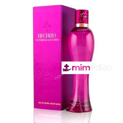 EAU DE TOILETTE HECHIZO 100 ML VICTORIO LUCCHINO