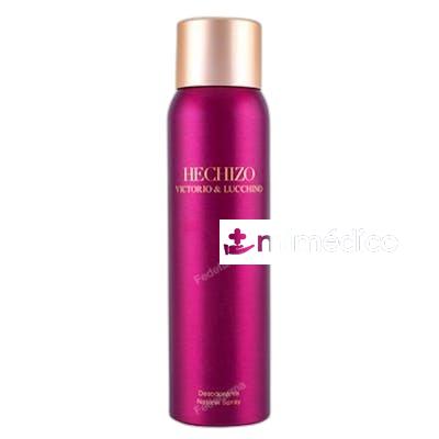 HECHIZO DEODORANT VAPO 150 ML VICTORIO LUCCHINO