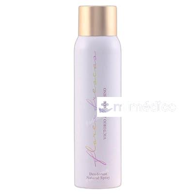 FLORES FRESCAS DEODORANT VAPO 150 ML VICTORIO LUCCHINO