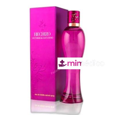 EAU DE TOILETTE HECHIZO 60 ML VICTORIO LUCCHINO