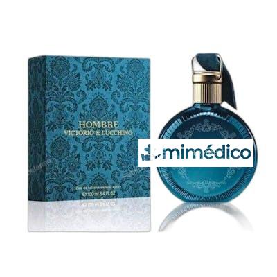 HOMBRE VL EAU DE TOILETTE 60 ML VICTORIO LUCCHINO
