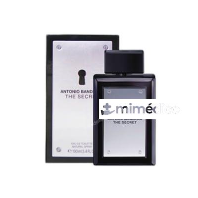 THE SECRET 100 ML ANTONIO BANDERAS