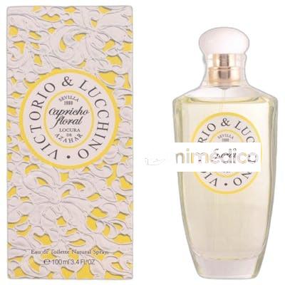 LOCURA DE AZAHAR EDT VAPO 100 ML 100 ML VICTORIO LUCCHINO