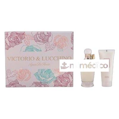AGUA ROCIO LOTE 2 PZ NA VICTORIO LUCCHINO