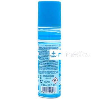 SPRAY DESODORANTE 150 ML AZUR
