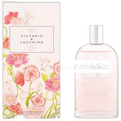 AGUAS DE VL COLONIA 150 VAPO NO2 150 ML VICTORIO LUCCHINO