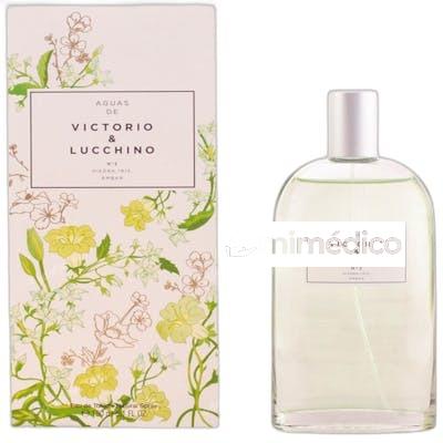 AGUAS DE VL COLONIA 150 VAPO NO 3 150 ML VICTORIO LUCCHINO