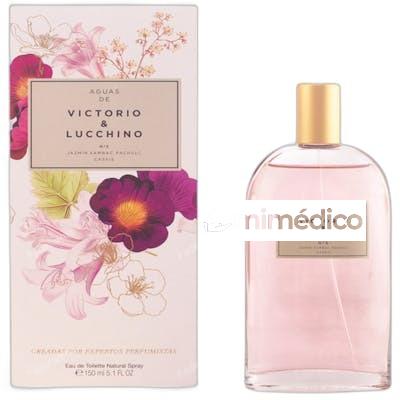AGUA DE VL NO5 VAPO 150 ML 150 ML VICTORIO LUCCHINO
