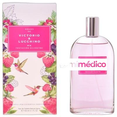 VL AGUA NO8 EAU DE TOILETTE VAPORIZADOR 150 ML 150 ML VICTORIO LUCCHINO