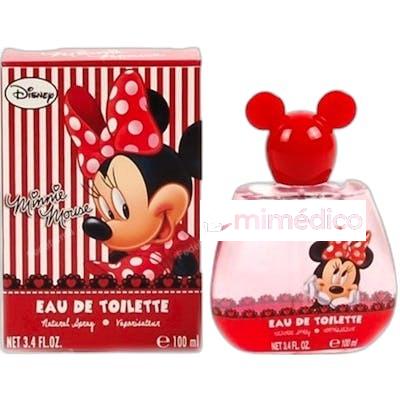 COLONIA MINNIE VAPORIZADOR 100 ML ALMACENES SANCHO
