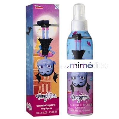 VAMPIRINA BODY SPRAY 200 ML NA AIRVAL