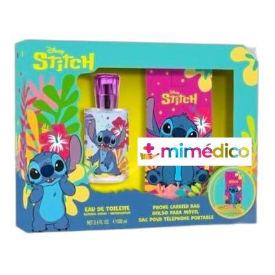 SET STITCH 2 PIEZAS NA AIRVAL