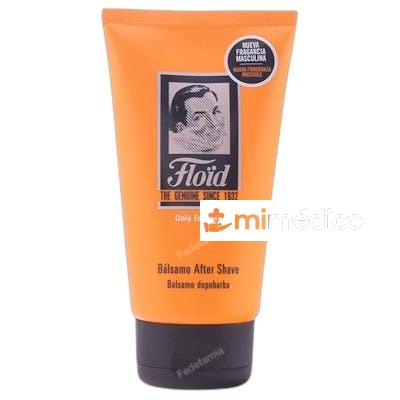 AFTERSHAVE BALSAMO MASAJE 125 ML 125 ML FLOID