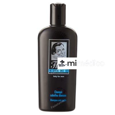 CHAMPU CABELLOS BLANCOS 250 ML FLOID