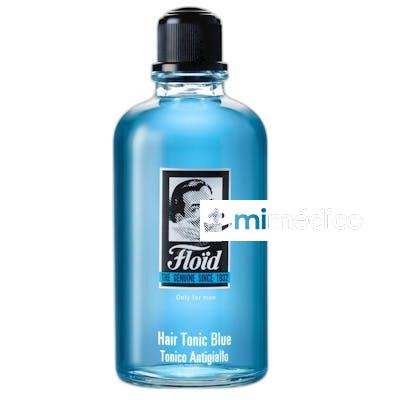 TONICO AZUL PARA EL CABELLO BLANCO 400 ML FLOID