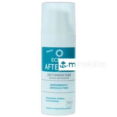 AFTERSUN SERUM REPARADOR ANTIMANCHAS FPS50 50 ML NA ECRAN