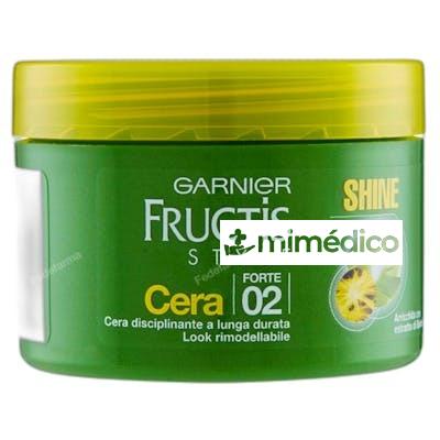 CERA DE PEINADO FRUCTIS STYLE 75 ML 75 ML FRUCTIS