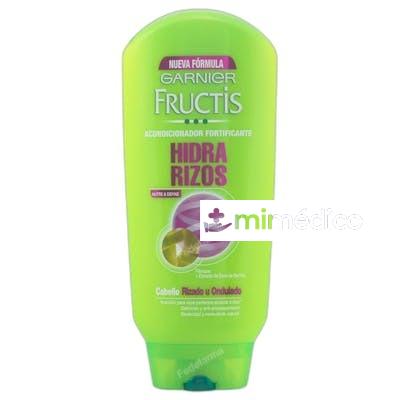 HIDRA RIZOS ACONDICIONADOR 250 ML 250 ML FRUCTIS