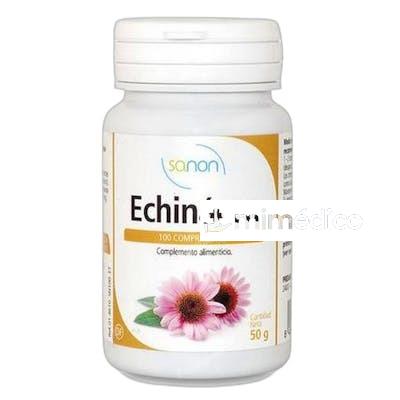 ECHINACEA 500 MG 100 COMP NA SANON