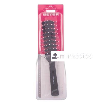 CEPILLO ESQUELETO PUAS NYLON 20 CM NA BETER