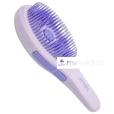 DESLIA POP UP CEPILLO DE PELO NA BETER