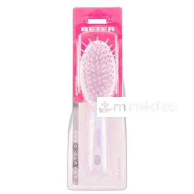 CEPILLO NEUMATICO PUAS NYLON EN DOS TAMANOS 21 CM BETER