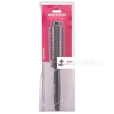 CEPILLO TERMICO DE CERAMICA EN DIFERENTES DIAMETROS 17 MM BETER